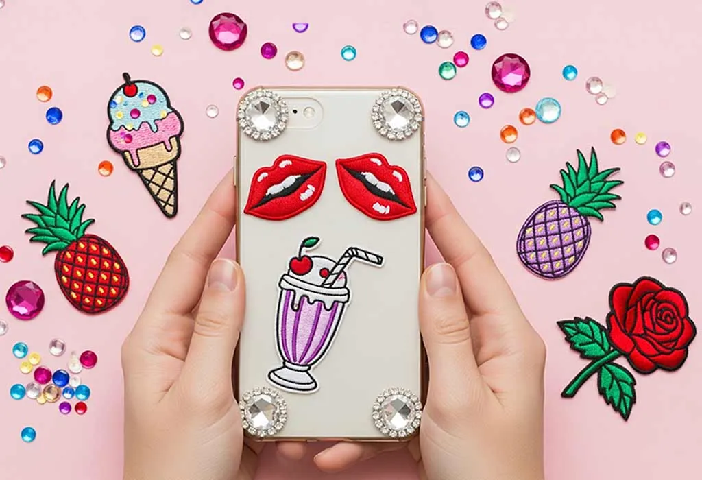 Customised Phone Case