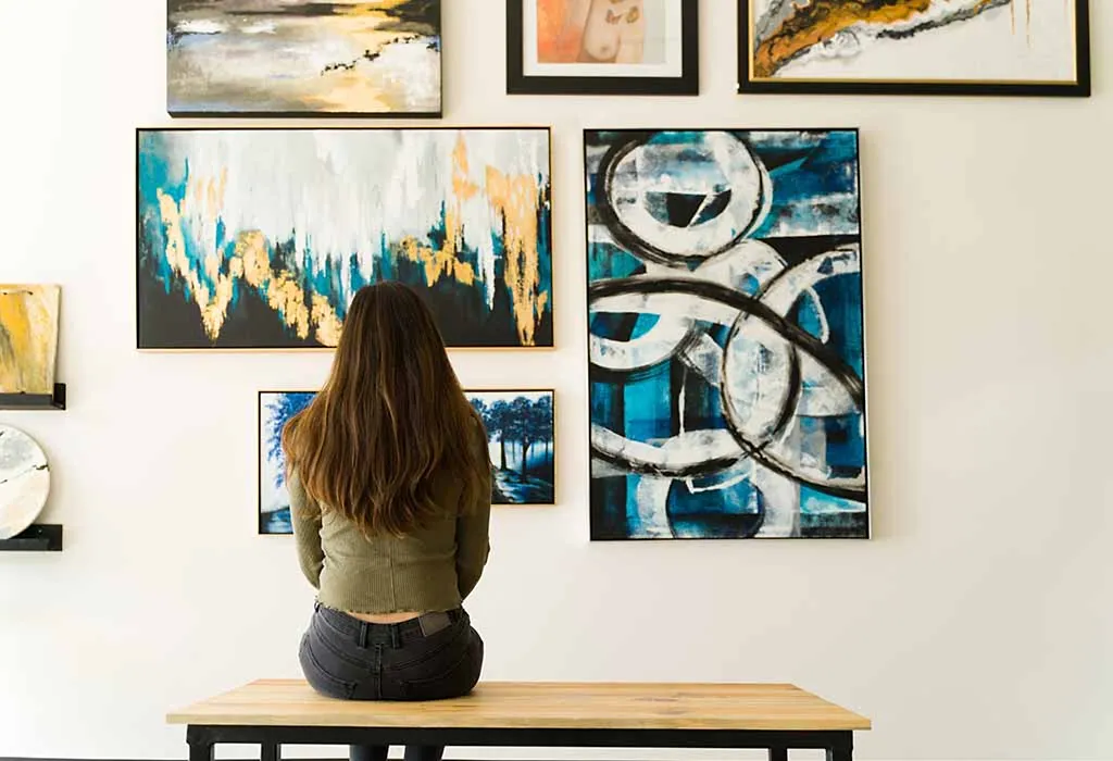 Customised Wall Art