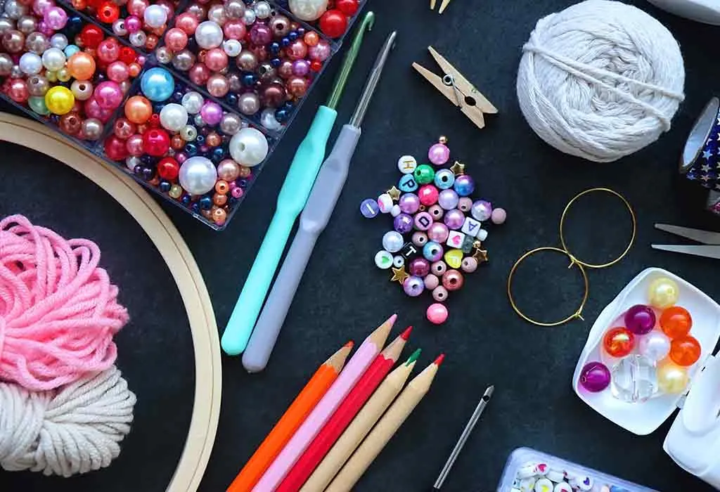 DIY Craft Kit