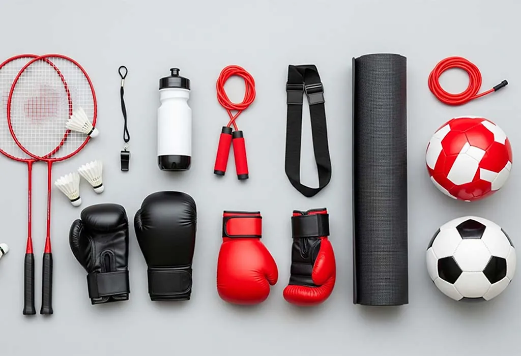Sports Equipment