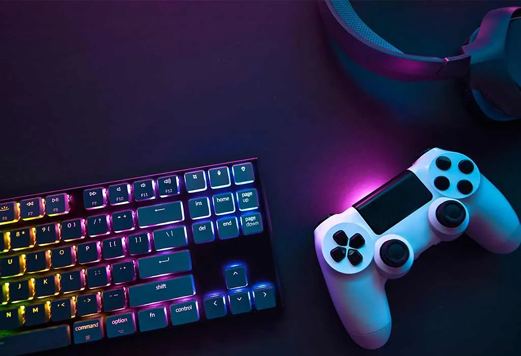 Gaming Accessories