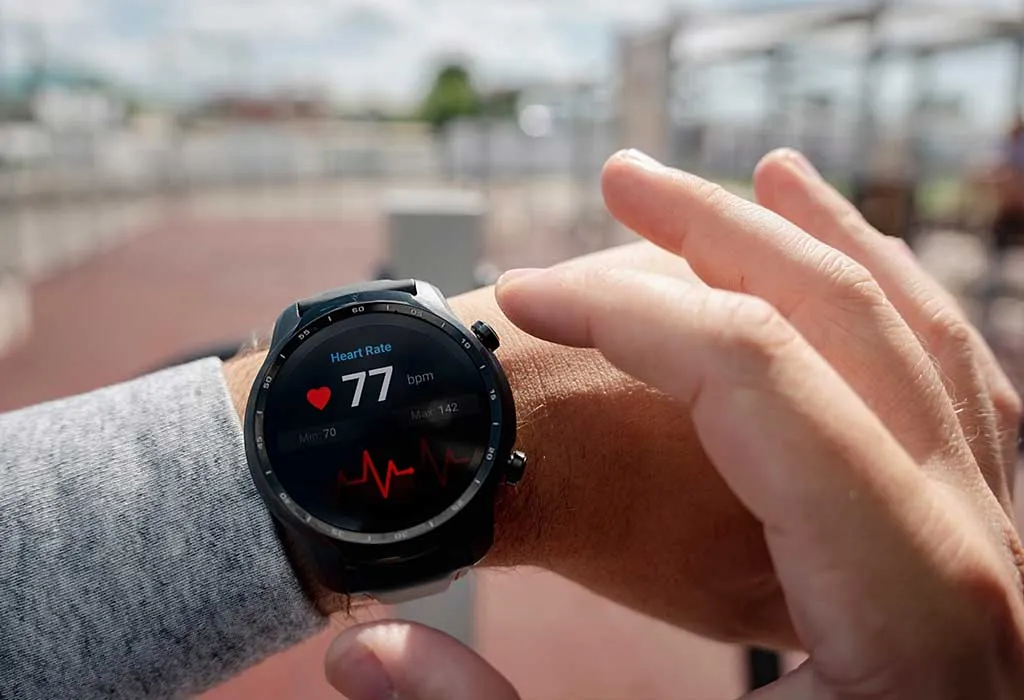 Fitness Tracker