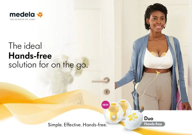 Keeping Your Milk Supply Up While Travelling for Work or Vacation