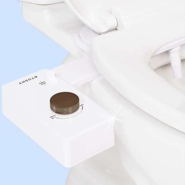 Tushy Classic Bidet 3.0