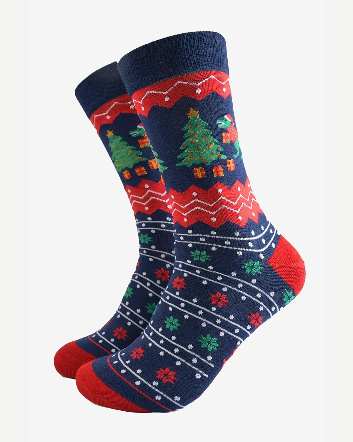 Holiday Socks