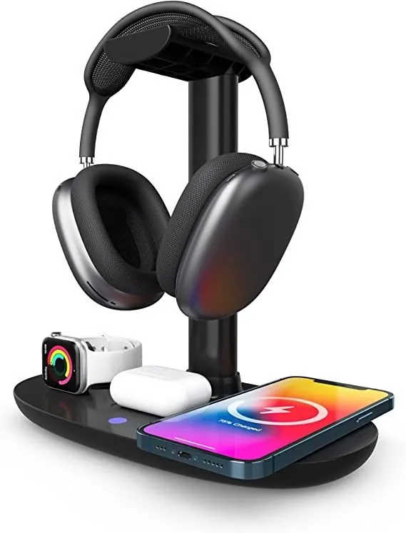 Wireless Dock Charger