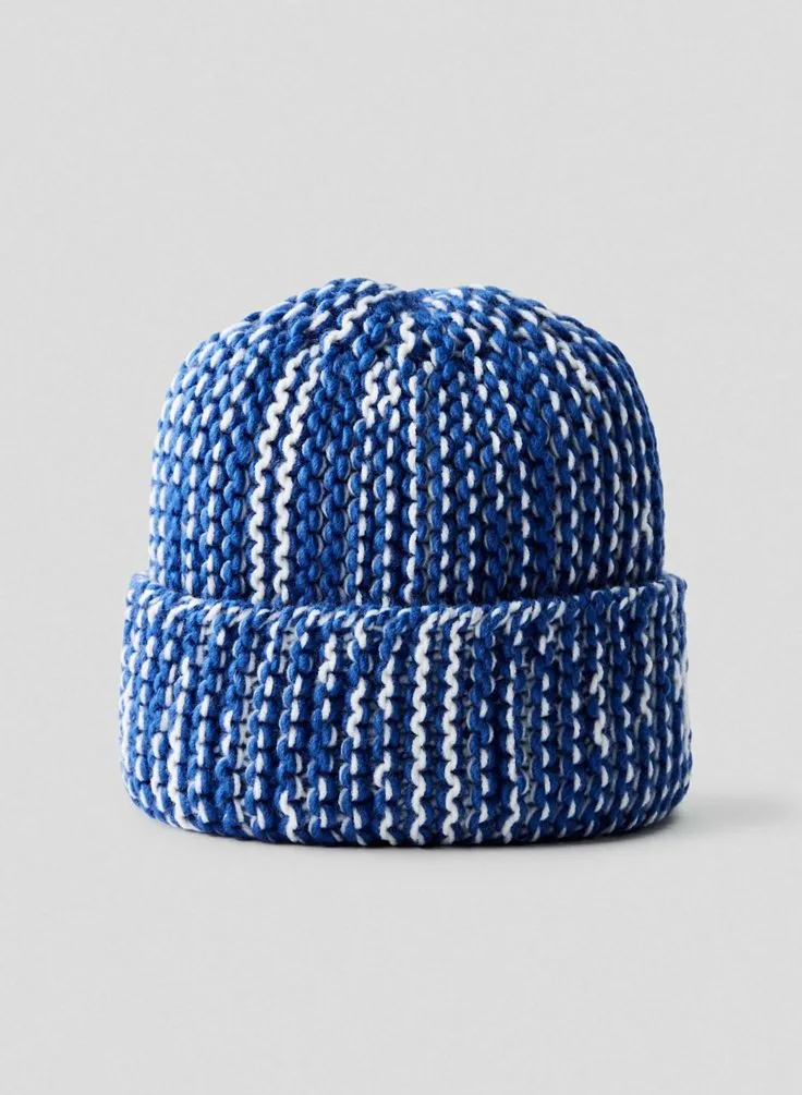 Bluetooth Empowered Beanie Hat