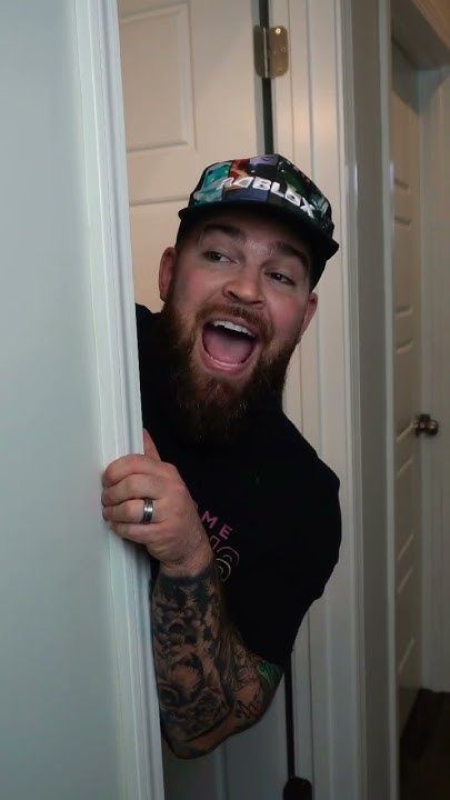Jumpscare Prank