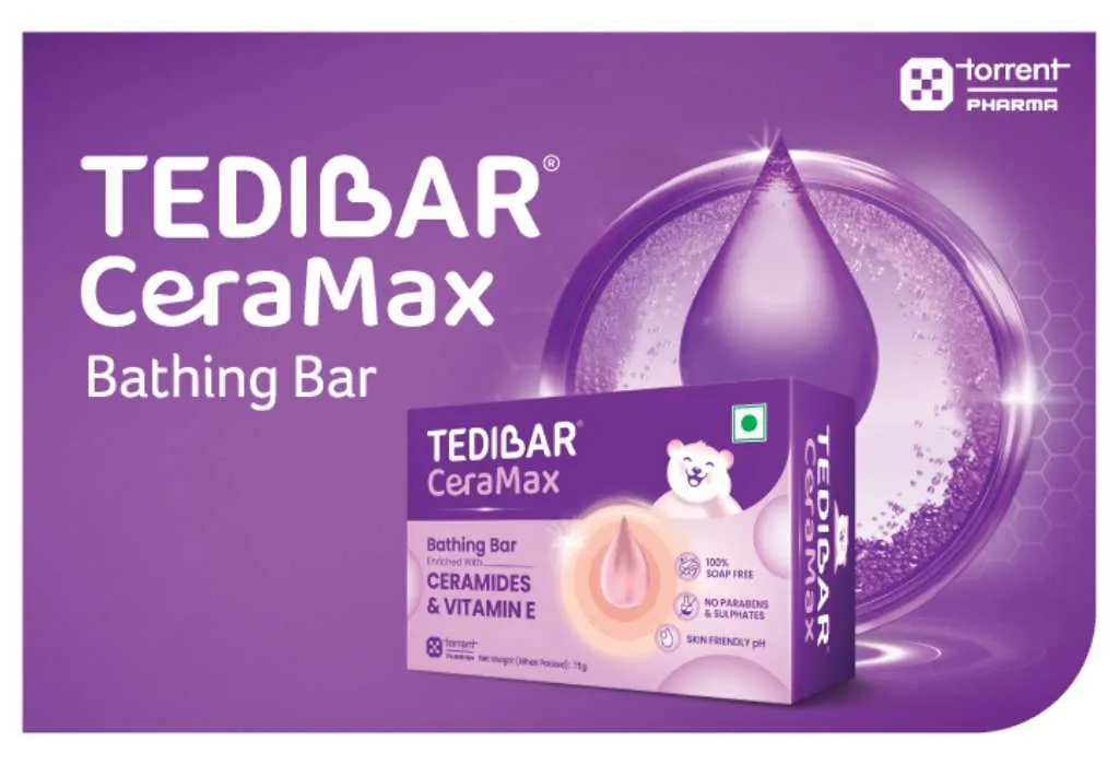 Tedibar CeraMax
