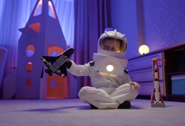 15+ Best Space-Themed Nursery Ideas for Your Little Astronaut