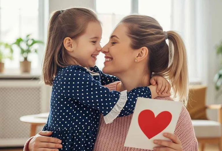 200+ Thank You Messages & Quotes for Daughter