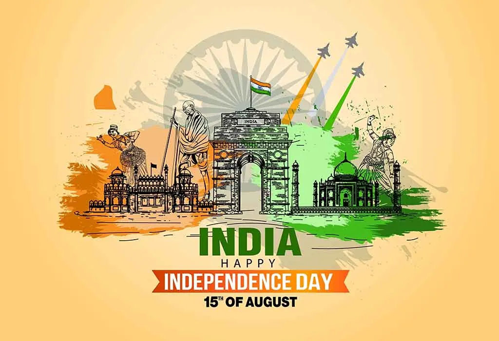 Interesting Facts About India’s Independence Day