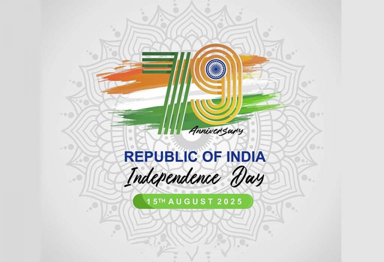 Independence Day Essay for Students and Children in English