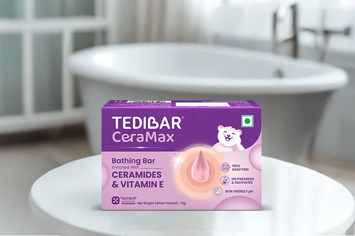 Tedibar CeraMax