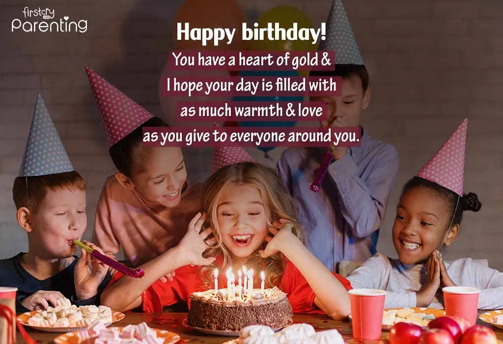 Heartfelt Birthday Wishes for Cousin