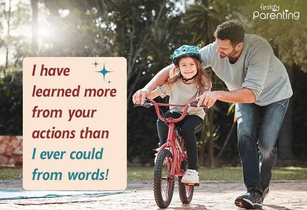 Appreciation Quotes for Uncle