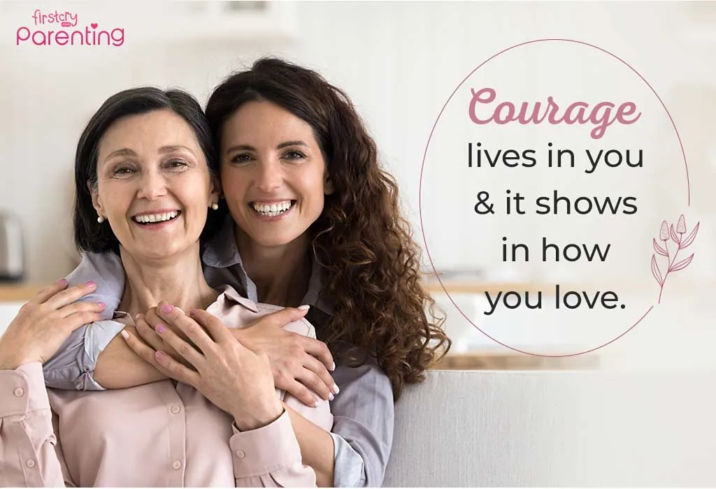 Inspirational Daughter-in-Law Quotes