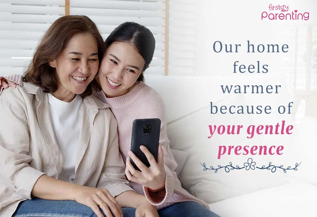 Quotes for Daughter-in-Law to Show Appreciation and Gratitude