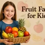 Fun Fruit Facts Every Kid Should Know About