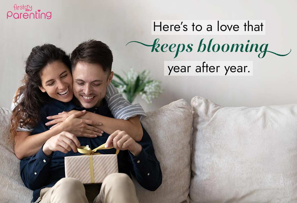 Heartfelt Marriage Anniversary Wishes for Sister & Brother-in-Law