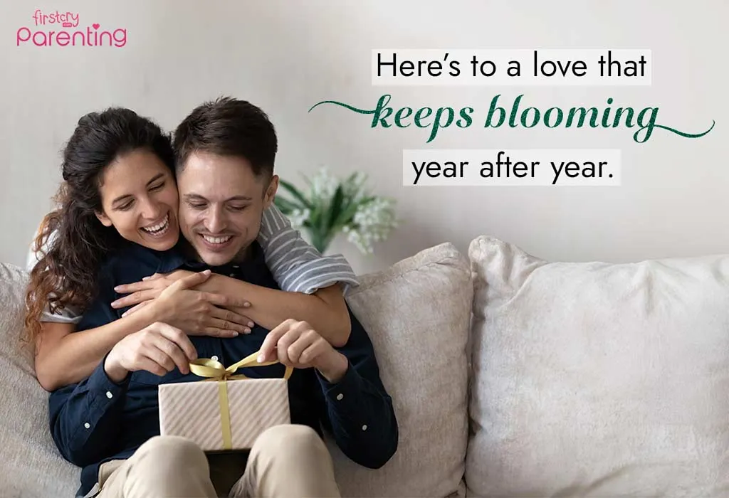 Heartfelt Marriage Anniversary Wishes for Sister & Brother-in-Law