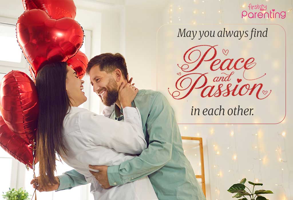 Inspirational Marriage Anniversary Wishes for Sister & Brother-in-Law