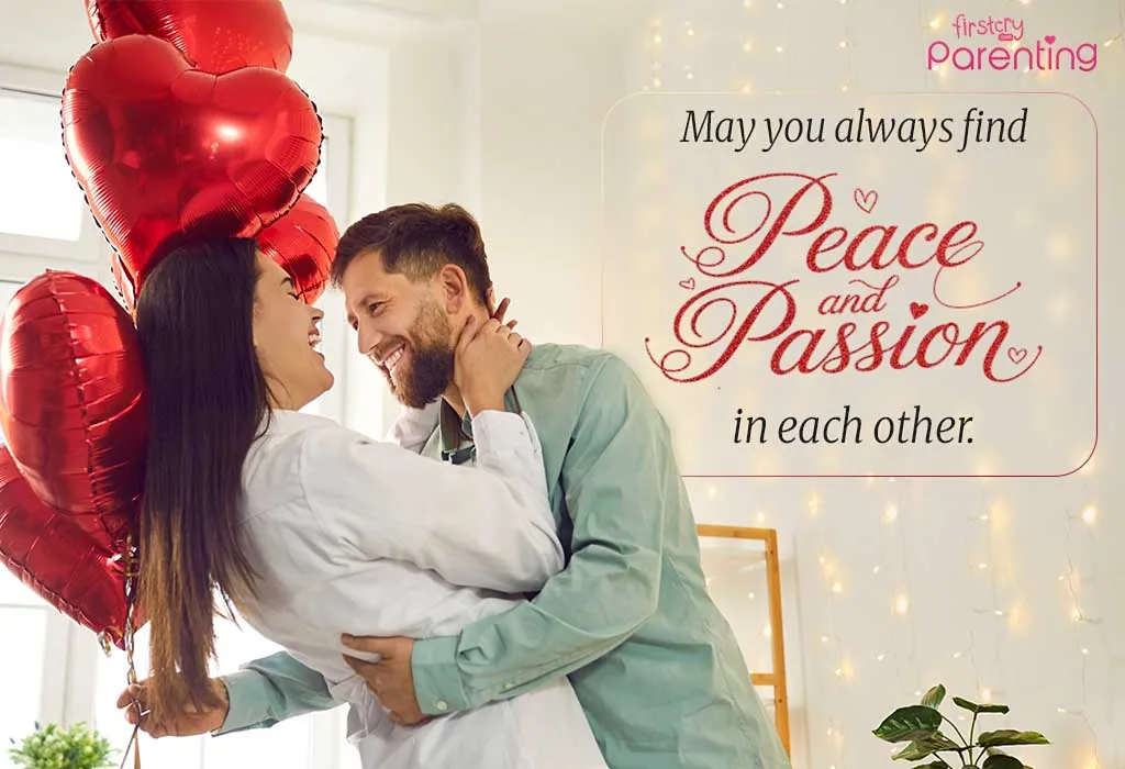 Inspirational Marriage Anniversary Wishes for Sister & Brother-in-Law