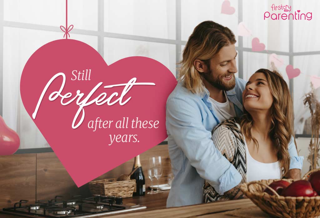 Short Happy Anniversary Wishes for Sister & Brother-in-Law