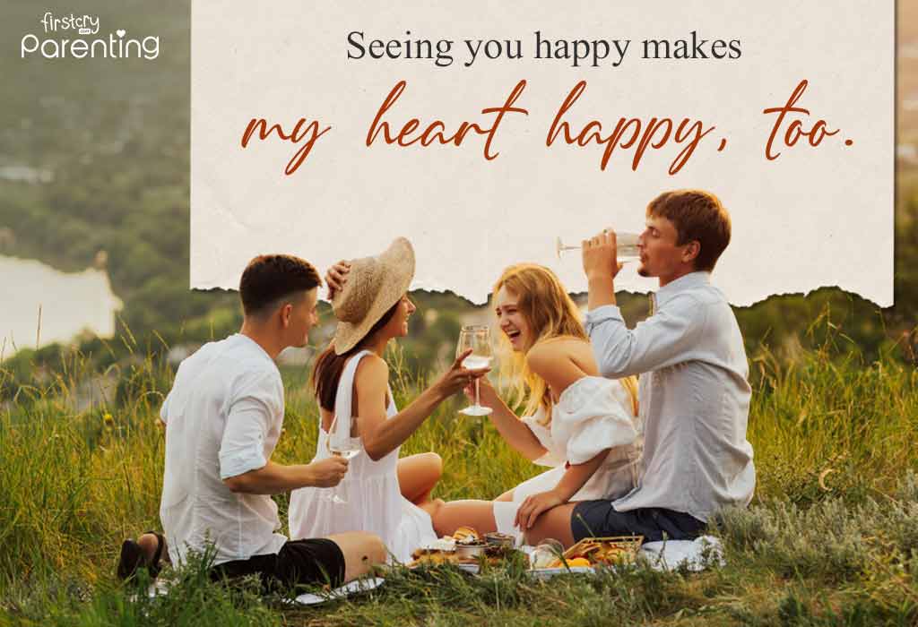 Anniversary Wishes to Sister and Brother-in-Law From a Brother or Sister