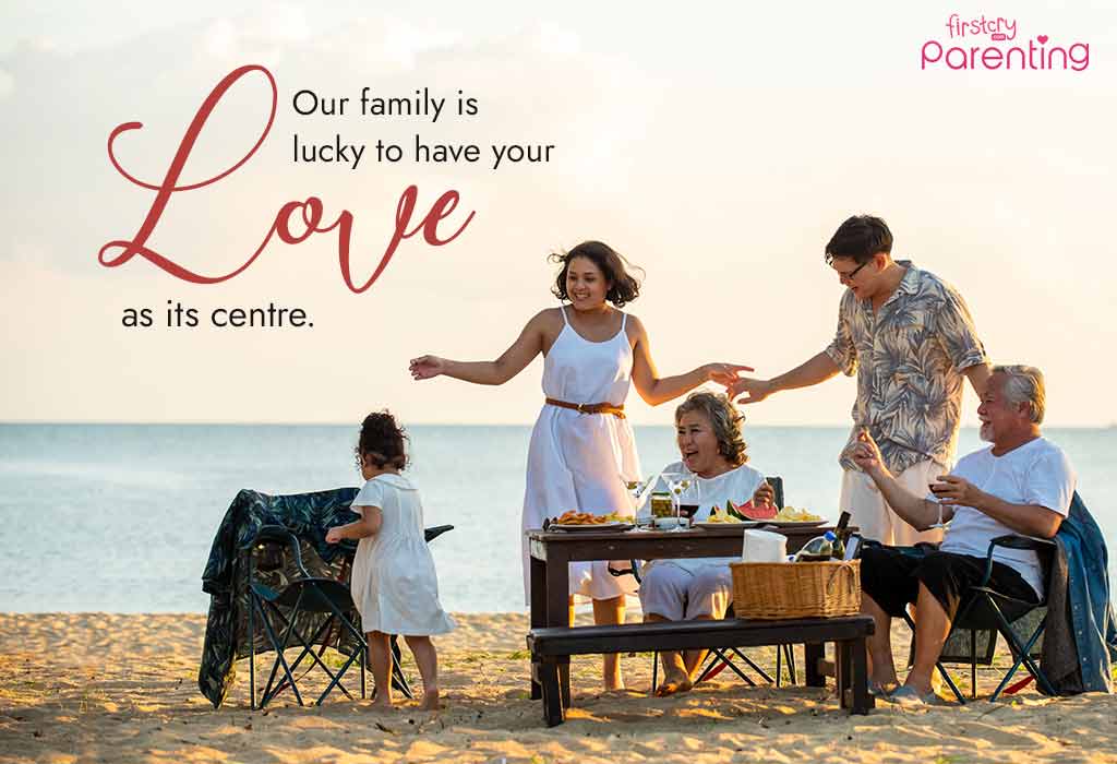 Anniversary Wishes for Sister and Brother-in-Law From the Whole Family