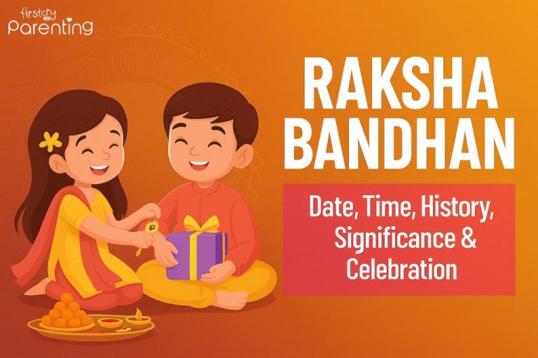 Raksha Bandhan 2025: Date, Time, History, Significance & Celebration