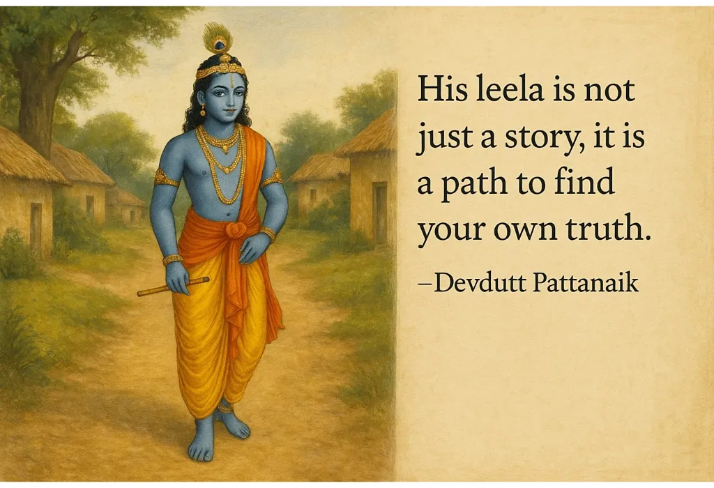 Krishna Janmashtami Sayings
