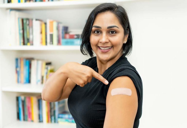 HPV Vaccination – Answering All Your Questions