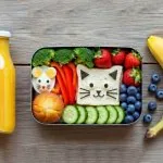25 Toddler Lunch Ideas to Beat Picky Eating