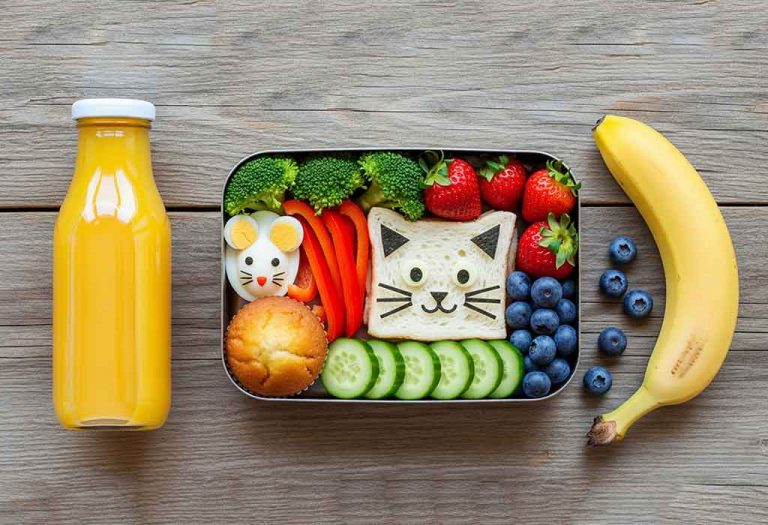 25 Toddler Lunch Ideas to Beat Picky Eating