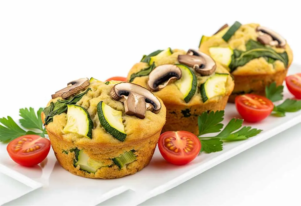 Egg Muffin Cups