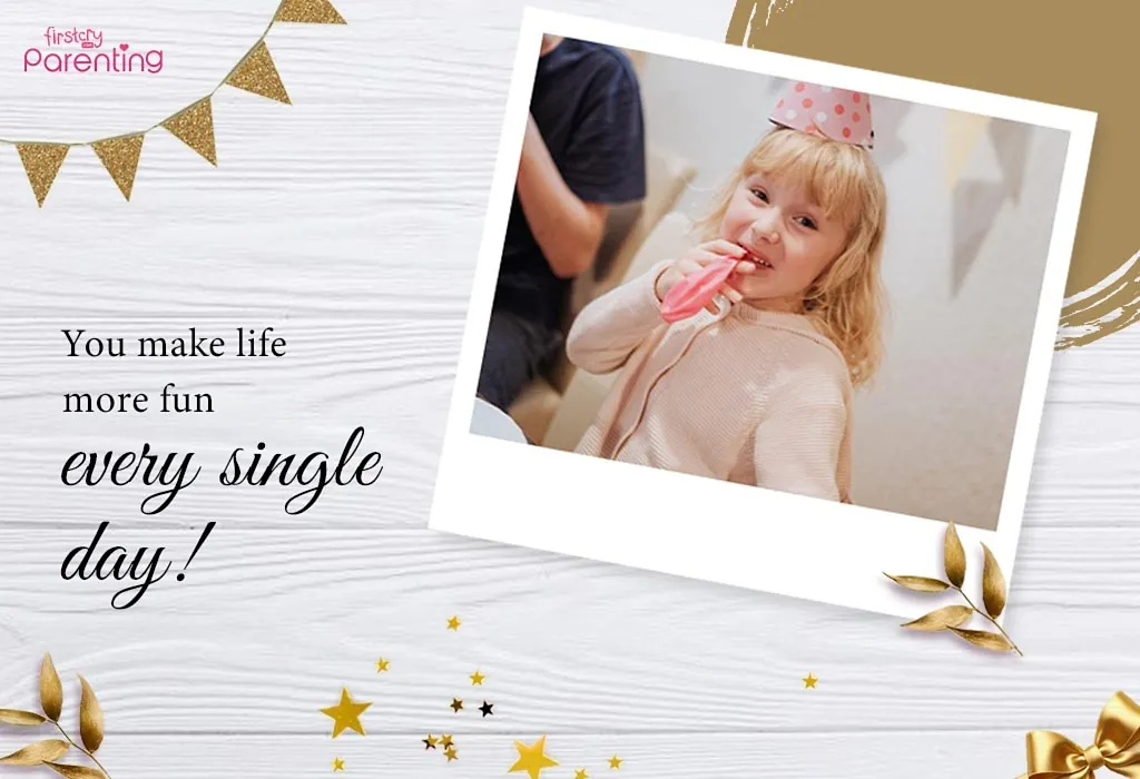 10th Birthday Wishes & Messages for a Sibling