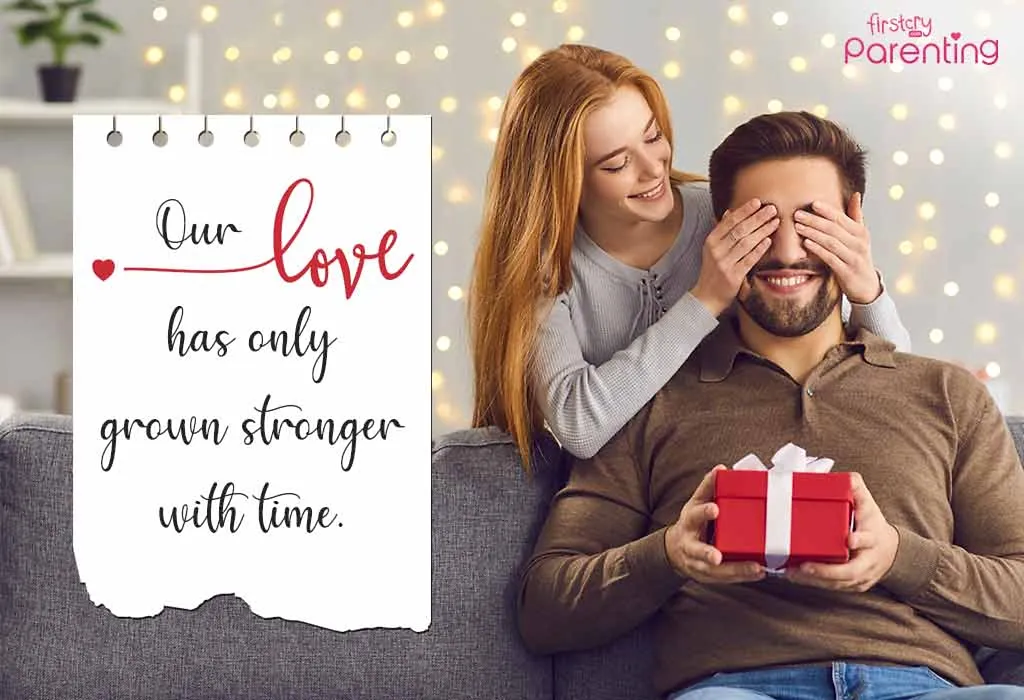 Heart-touching 10th Anniversary Wishes & Messages for Husband