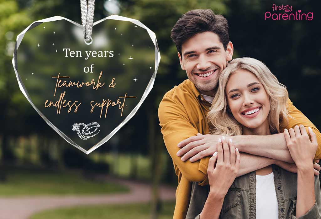 10th Anniversary Wishes & Messages for Brother 10th Anniversary Wishes & Messages for Brother