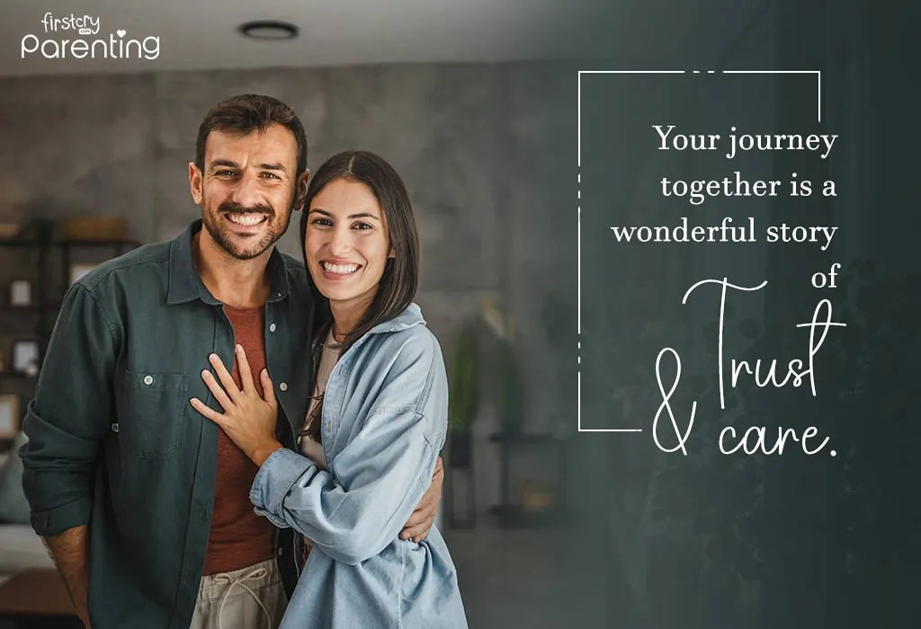 Happy 10th Wedding Anniversary Wishes & Messages for Friends