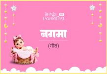 नगमा नाम का अर्थ, मतलब और राशिफल l Nagma Name Meaning in Hindi Nagma Name Meaning in Hindi