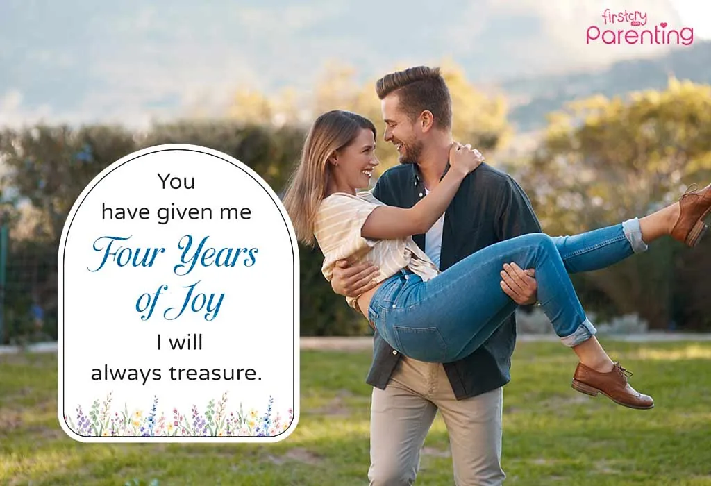 4th Engagement Anniversary Wishes for Wife 4th Engagement Anniversary Wishes for Wife