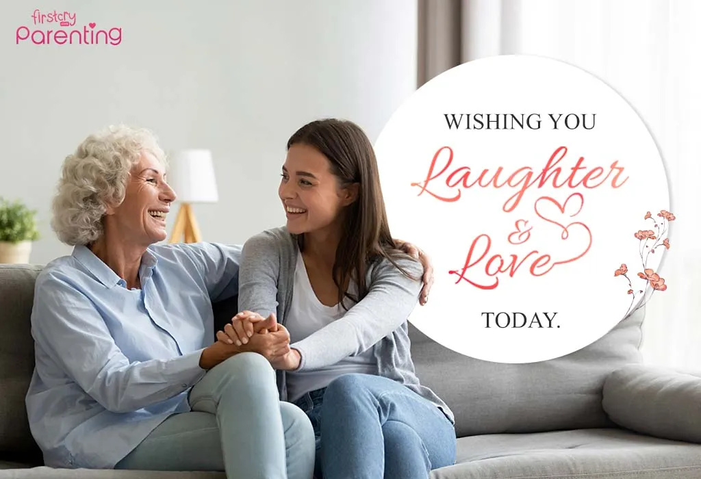 Short & Sweet Birthday Wishes & Messages for Daughter-in-Law