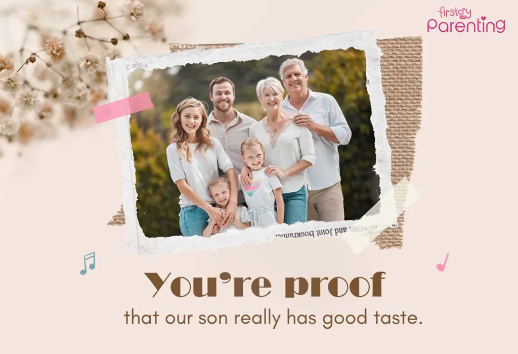 Funny Birthday Wishes & Messages for Daughter-in-Law