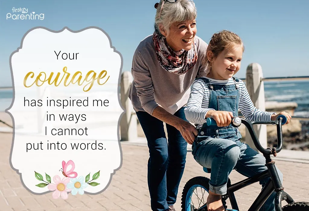 Thank You Messages for Grandparents for Being the Pillars of Strength Thank You Messages for Grandparents for Being the Pillars of Strength