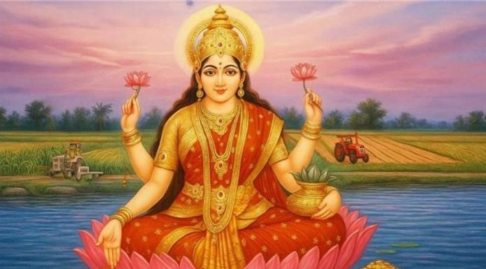 लड़कियों के लिए देवी लक्ष्मी के 130 नाम Ladkiyon Ke Liye Devi Lakshmi ke Naam