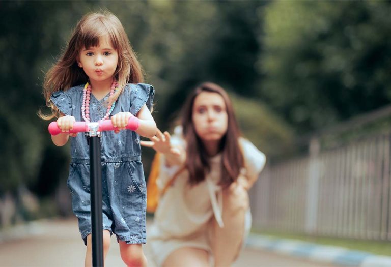 Intensive Parenting: Pros, Cons, and Ways to Deal With It