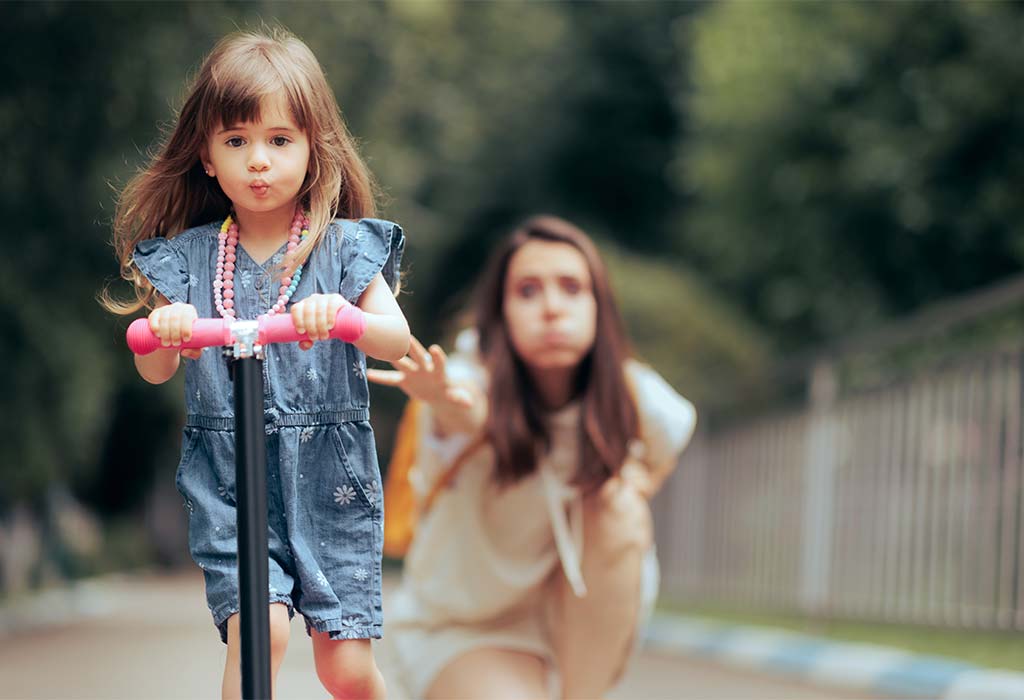 Intensive Parenting: Pros, Cons, and Ways to Deal With It