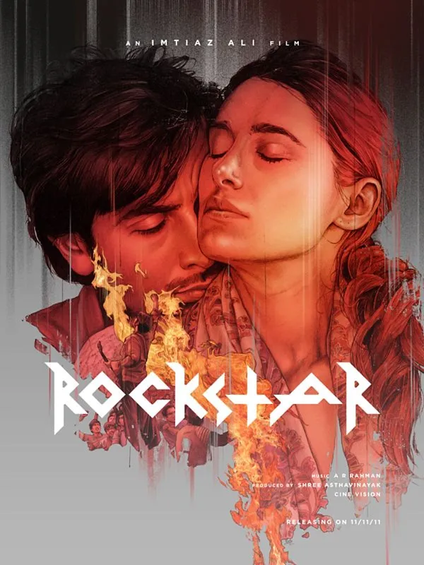 Rockstar