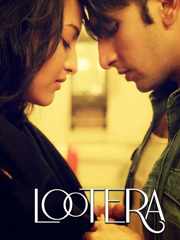 Lootera